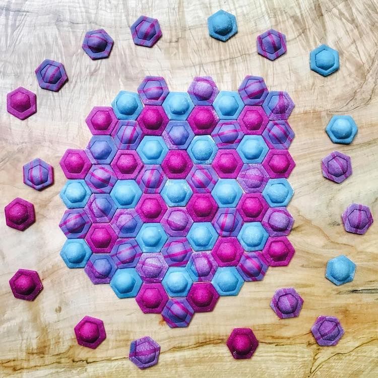 هنر تهیه و پخت انواع پاستا، ماکارونی و راویولی رنگارنگ