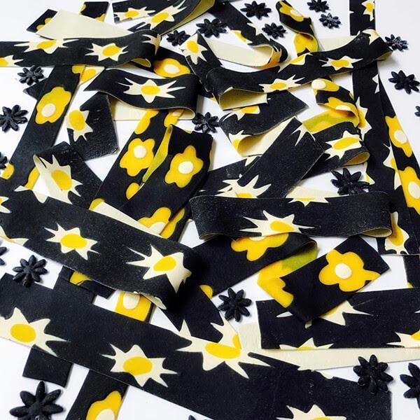 هنر تهیه و پخت انواع پاستا، ماکارونی و راویولی رنگارنگ