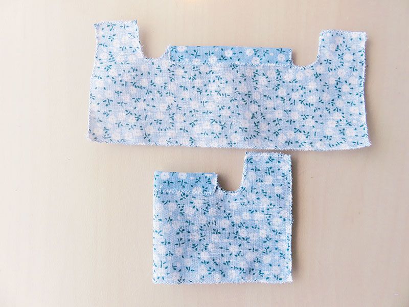 چگونه یک عروسک گربه نمدی درست کنیم؟