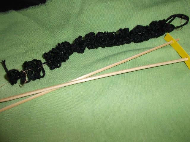 چطور موی سر عروسک را وصل کنیم؟