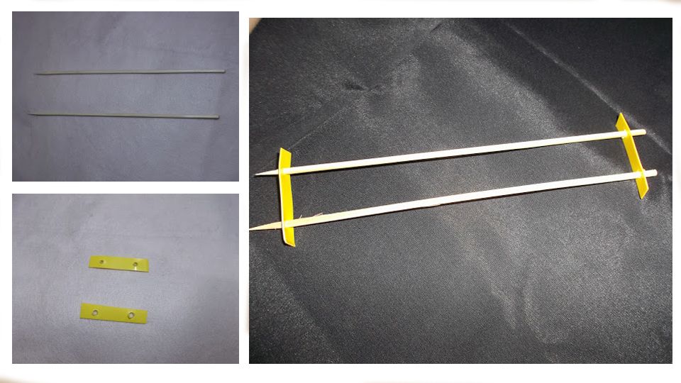 چطور موی سر عروسک را وصل کنیم؟