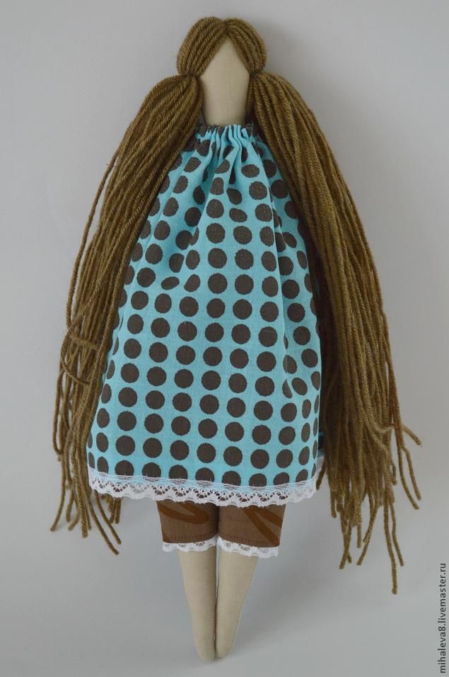 چطور موی سر عروسک را وصل کنیم؟